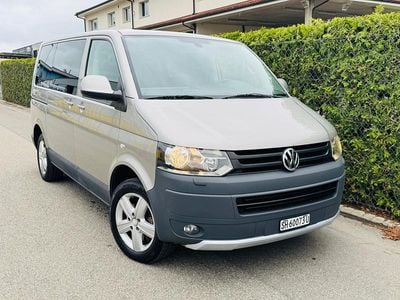 VW T5