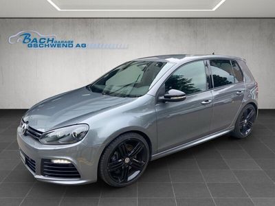 VW Golf Alltrack