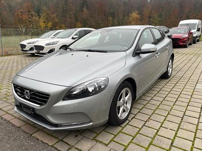 Gebraucht 2016 Volvo V40 Kinetic | CHF 7’990 (Fairer Preis)