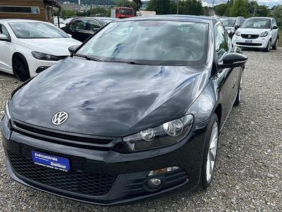 Gebraucht 2011 VW Scirocco Coupé | CHF 7’990 (Teuer)