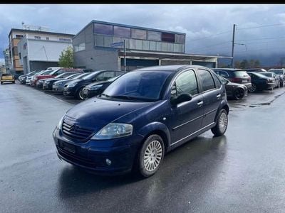 Gebraucht 2003 Citroën C3 Exclusive | CHF 999 (Guter Preis)