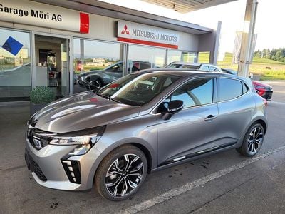 Grau Neu 2025 Mitsubishi Colt Intense Limousine | CHF 23’898 (Fairer Preis)