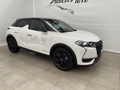 DS Automobiles DS3 Crossback E-Tense