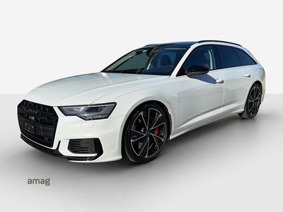 Gebraucht 2022 Audi S6 Ambiente Kombi | CHF 72’900