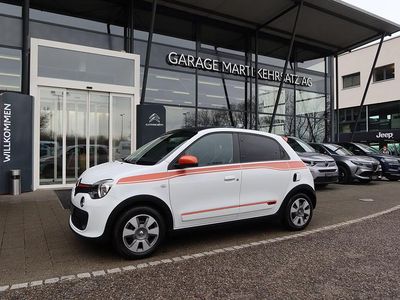 Gebraucht Renault Twingo GT 110 PS (80 kW) 2018 Kleinwagen