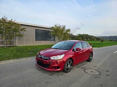Gebraucht 2013 Citroën C4 Exclusive | CHF 4’999