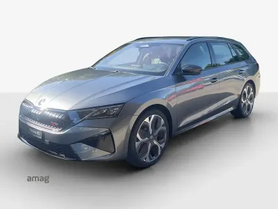 Neu (2026) Skoda Octavia RS 265 PS | Fairer Preis