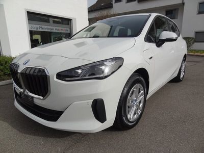 gebraucht BMW 225 Active Tourer e