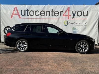 Gebraucht 2014 BMW 330 Sport Line Kombi | CHF 14’900 (Guter Preis)