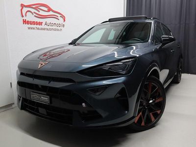 Gebraucht Cupra Formentor VZ 333 PS (244 kW) 2025 SUV