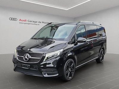 Gebraucht 2020 Mercedes 300 Kombi | CHF 69’900