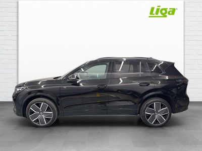Neu VW Tiguan R-line 204 PS (150 kW) 2026 SUV