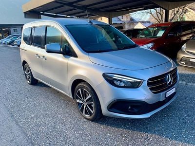 Gebraucht 2023 Mercedes 180 Style Limousine | CHF 27’500 (Guter Preis)