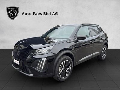 Neu Peugeot 2008 Allure Premium 145 PS (106 kW) 2026 SUV