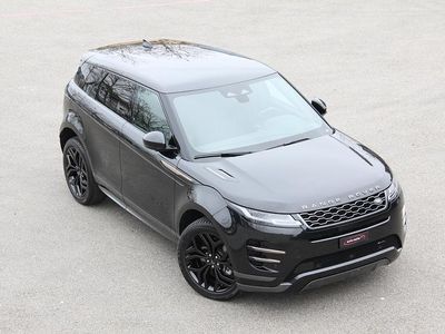 Gebraucht 2022 Land Rover Range Rover evoque R-Dynamic | CHF 39’899