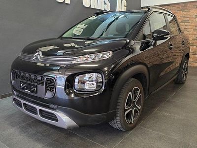 Gebraucht 2019 Citroën C3 Aircross Feel SUV | CHF 11’500