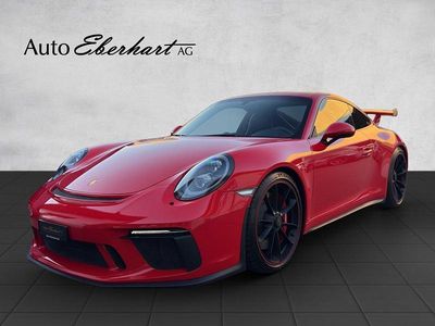 Porsche 911 GT3
