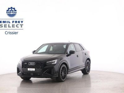 Audi SQ2