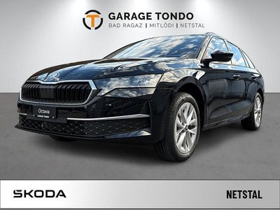 Neu (2026) Skoda Octavia Selection 204 PS | Superpreis