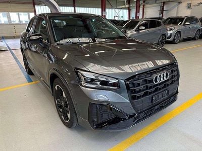 Gebraucht 2023 Audi Q2 SUV | CHF 45’000