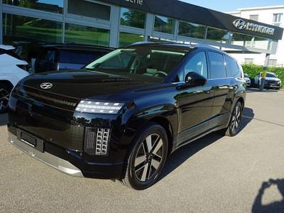 Neu Hyundai Ioniq 9 226 kW (308 PS) 2025 SUV