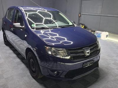 Gebraucht 2016 Dacia Sandero Celebration | CHF 2’100 (Guter Preis)