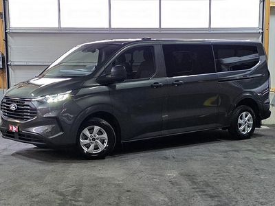 Gebraucht Ford Tourneo Titanium X 170 PS (125 kW) 2025