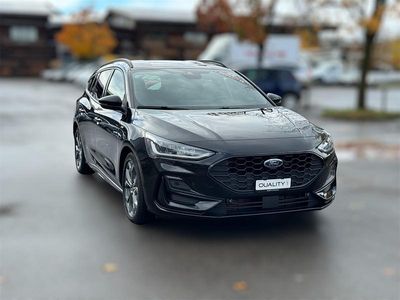 Gebraucht 2023 Ford Focus ST-Line | CHF 14’500 (Fairer Preis)