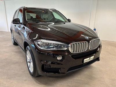 Gebraucht 2016 BMW X5 SUV | CHF 16’900 (Teuer)