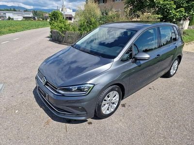 Gebraucht 2019 VW Golf VII Comfortline | CHF 19’000 (Guter Preis)