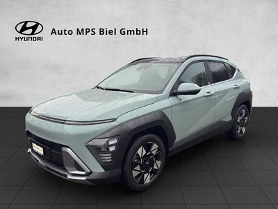 Neu 2025 Hyundai Kona SUV | CHF 36’390 (Etwas zu teuer)