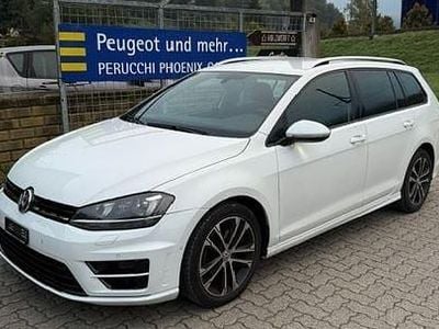 VW Golf VII