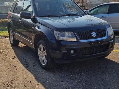 Gebraucht Suzuki Grand Vitara 140 PS (102 kW) 2006 SUV
