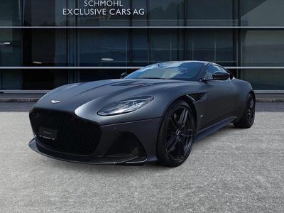 Gebraucht 2019 Aston Martin DBS Coupé | CHF 189’007