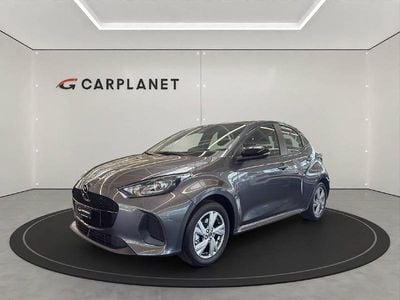 Gebraucht Mazda 2 Exclusive-Line 116 PS (85 kW) 2024 Limousine