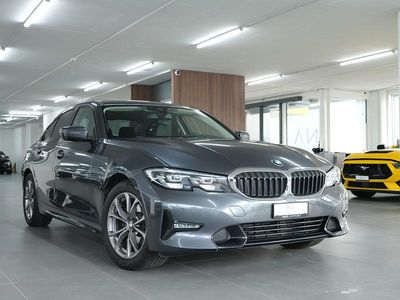 Gebraucht 2020 BMW 318 Sport Line | CHF 29’890