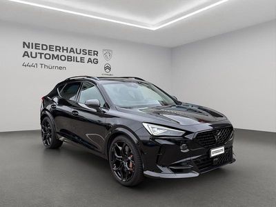 Gebraucht Cupra Formentor VZ 450 PS (330 kW) 2024 SUV