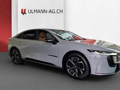 Neu 2025 Mazda 6e Takumi-Line Limousine | CHF 48’100 (Etwas zu teuer)