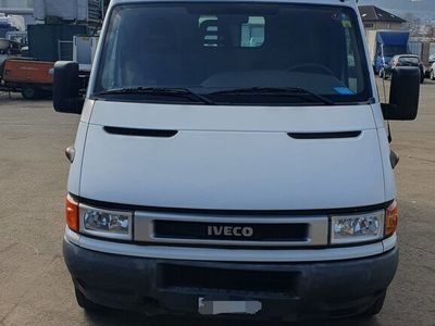 gebraucht Iveco Daily 29l 11