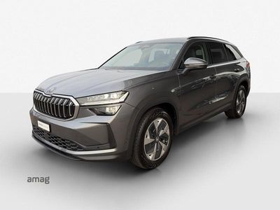 Graphite grau, metallic Gebraucht 2024 Skoda Kodiaq SE SUV | CHF 48’990 (Teuer)