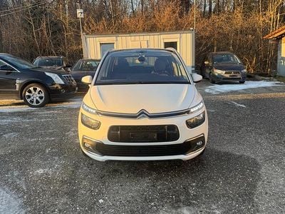 Gebraucht 2016 Citroën Grand C4 Picasso Feel Van / Kleinbus | CHF 7’900 (Fairer Preis)
