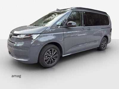 Neu 2025 VW California California Van | CHF 75’900 (Guter Preis)