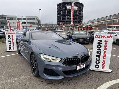 Gebraucht 2019 BMW 840 Coupé | CHF 39’900
