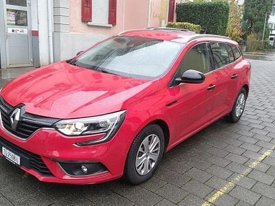 Renault Mégane IV