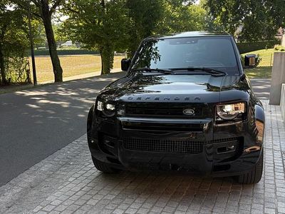 Gebraucht 2023 Land Rover Defender SE Dynamic SUV | CHF 78’000 (Teuer)