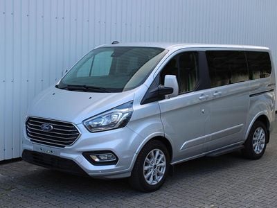 Gebraucht 2023 Ford Tourneo Custom Titanium Van | CHF 68’000