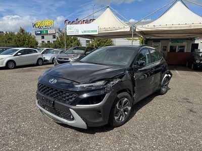 Gebraucht 2022 Hyundai Kona SUV | CHF 5’300