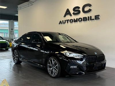 Gebraucht BMW 220 M Sport 178 PS (130 kW) 2022 Coupé