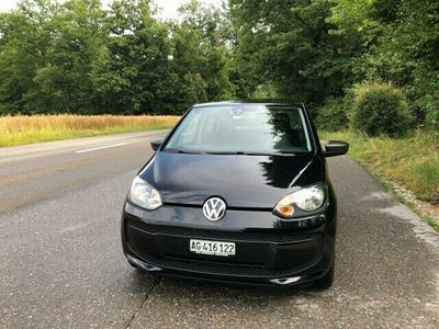 gebraucht VW up! 1.0 65th Edition