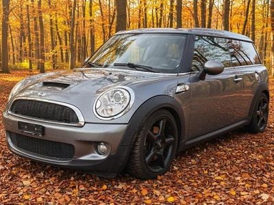 Gebraucht 2009 Mini Cooper S Clubman Kombi | CHF 4’999